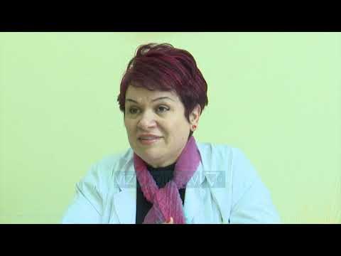 I ftohti, fluks të sëmurësh në spitalin e Korçës - News, Lajme - Vizion Plus