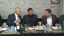 İzmir Ak Partili Hamza Dağ Allah Kimseyi CHP'de Aktif Siyasetçi Yapmasın