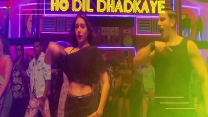 Aankh Marey (Club Mix) | DJ Prashant | Simmba | Ranveer Singh | Sara Ali Khan