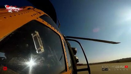 مسلسل المحارب 3 الحلقة 60 (إعلان تشويقي)  قريباً