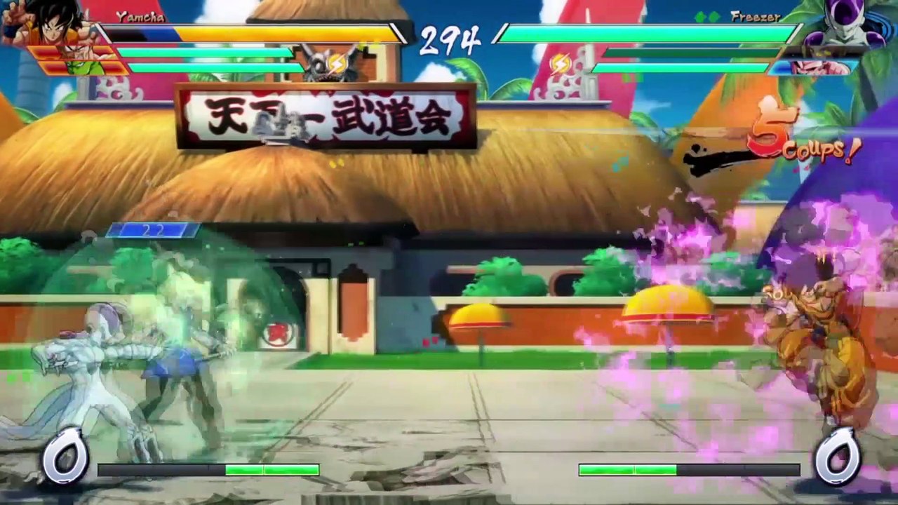 Star Wars annulé, RPG Dragon Ball, Mortal Kombat 11 et Power Rangers