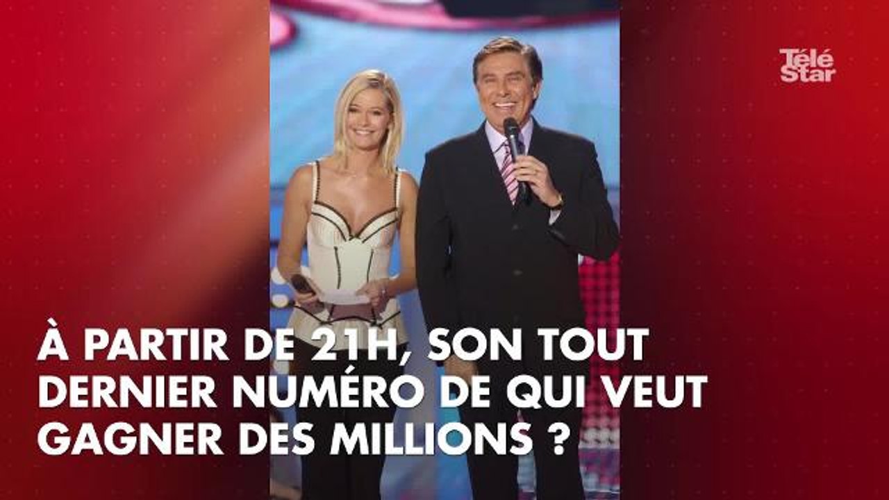 Qui veut gagner des millions ?, carrière, rétrospective, images, photos, animateur, jeu, émissions,