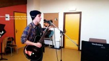 Un tremplin pour les jeunes artistes à Kembs