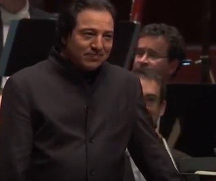 Erdoğan'a Fazıl Say ile ilgili bir bilgi verelim 2