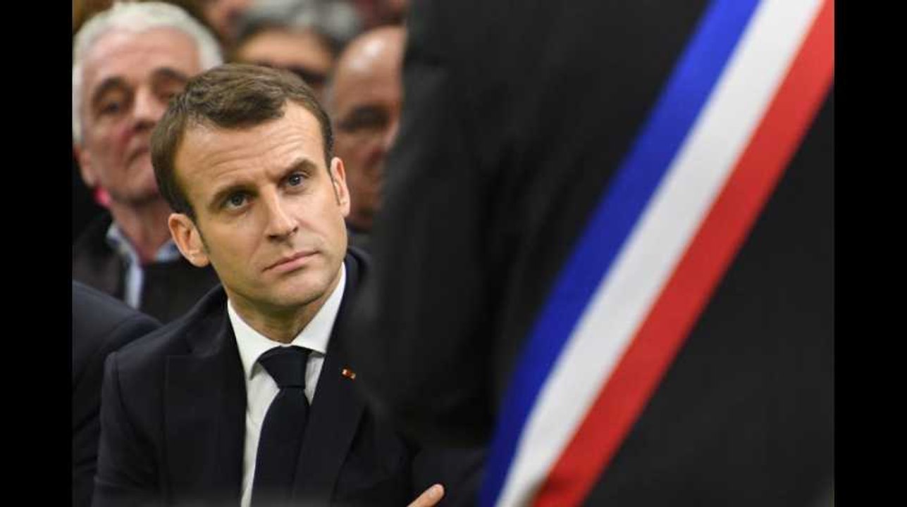 Grand débat national : comment les maires sont choisis