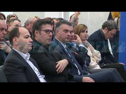 BASHA «RAMEN DO TA RREZOJME ME PROTESTA» - News, Lajme - Kanali 7