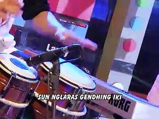 Demy - Mung Riko [Official Music Video]