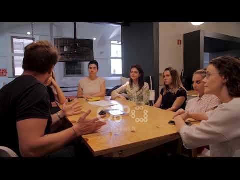 Ora News – Teatri i ri Kombëtar, arkitekti Bjarke Ingels reagon për Ora News: Nuk tërhiqemi!