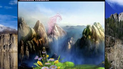 TELVELİ YÜREĞİM ٭٭yazan seslendiren tasarım video  ٭٭ Aynur AVCI