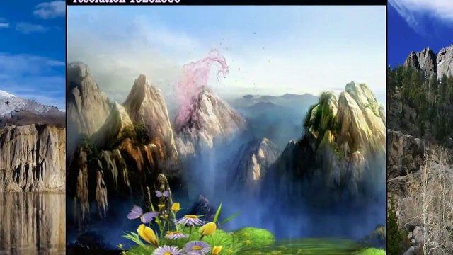 TELVELİ YÜREĞİM ٭٭yazan seslendiren tasarım video ٭٭ Aynur AVCI