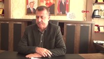 Adıyaman Besni Belediye Başkanı, AK Parti'den İstifa Etti