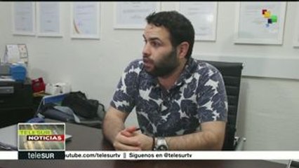 Migrantes lamentan salida de Brasil del Pacto Migratorio de ONU