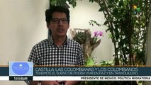 Pdte. de Colombia rompe diálogo con ELN y activa órdenes de captura