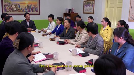 Filmclip over wachten – Hoe kunnen we de stem van God herkennen (1)