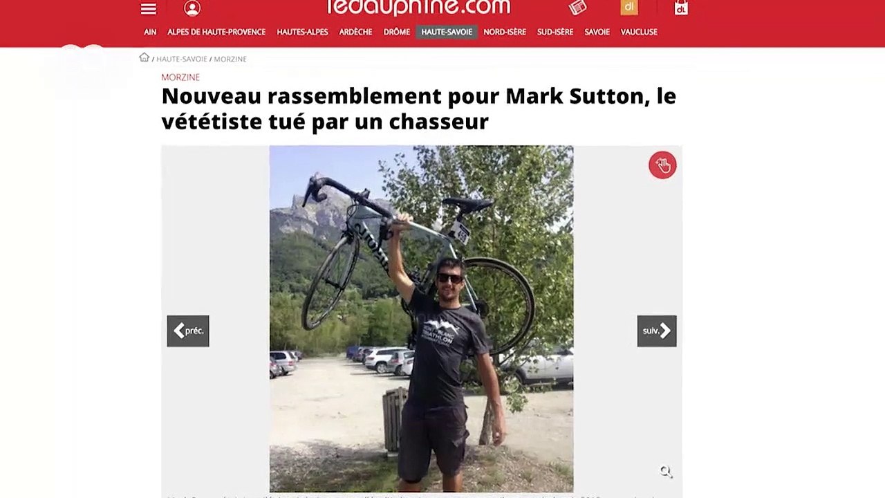 Gejagt: Frankreichs Jäger | Fokus Europa