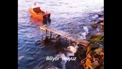 Biliyor muyuz   Yazan Seslendiren Video Aynur avcı