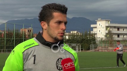 Ora News – Gentian Selmani zbulon ëndërrën