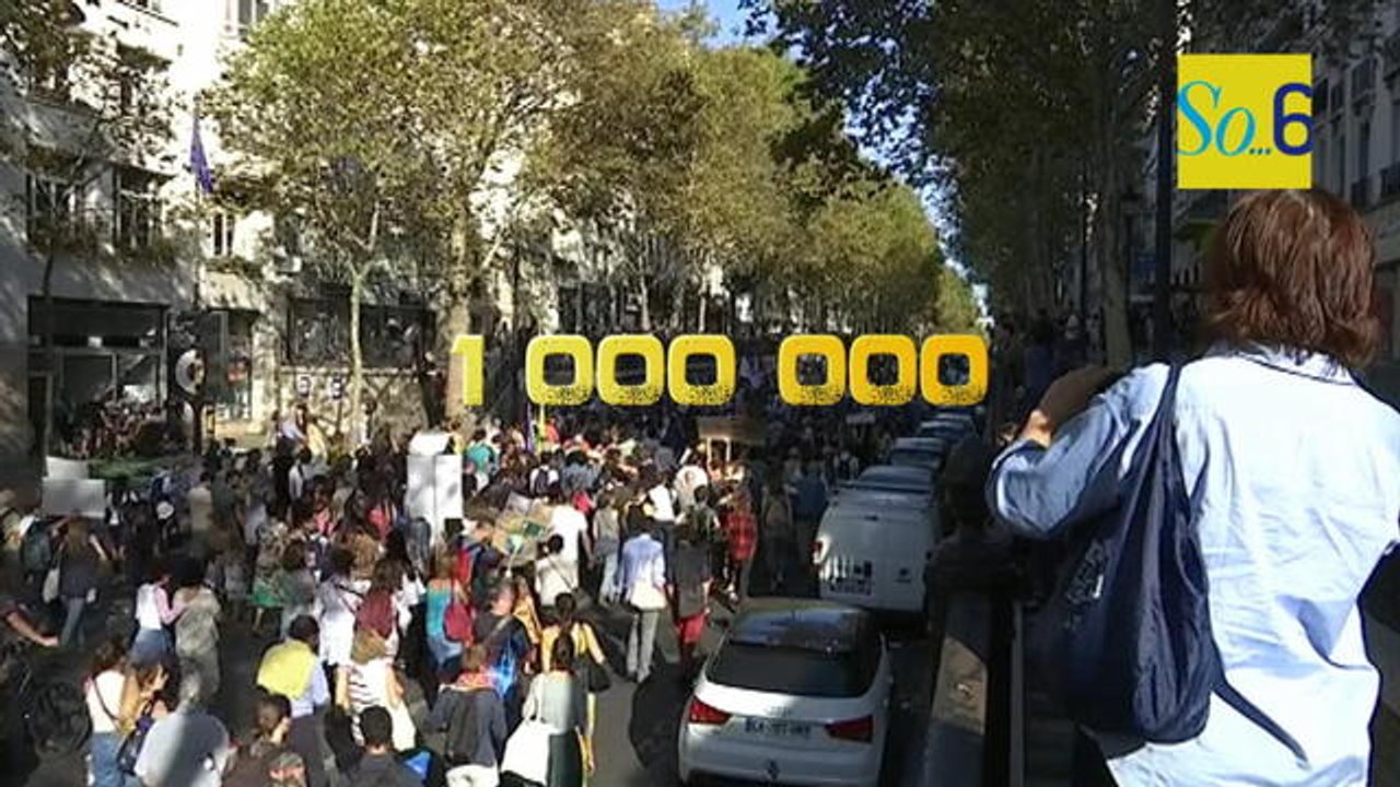 Revalorisation du travail manuel - Groland Le Zapoï du 19/01 - CANAL+