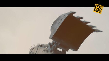 Les dents de la grue - Groland Le Zapoï du 19/01 - CANAL+