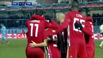 PAS Giannina 1 - 2 Olympiakos Piraeus - All Goals 19.01.2019 [HD]