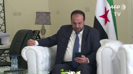 المعارضة السورية تعتبر أن العملية السياسية في حالة "شلل" مع غياب الإرادة الدولية