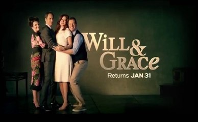 Will & Grace - Promo 10x09