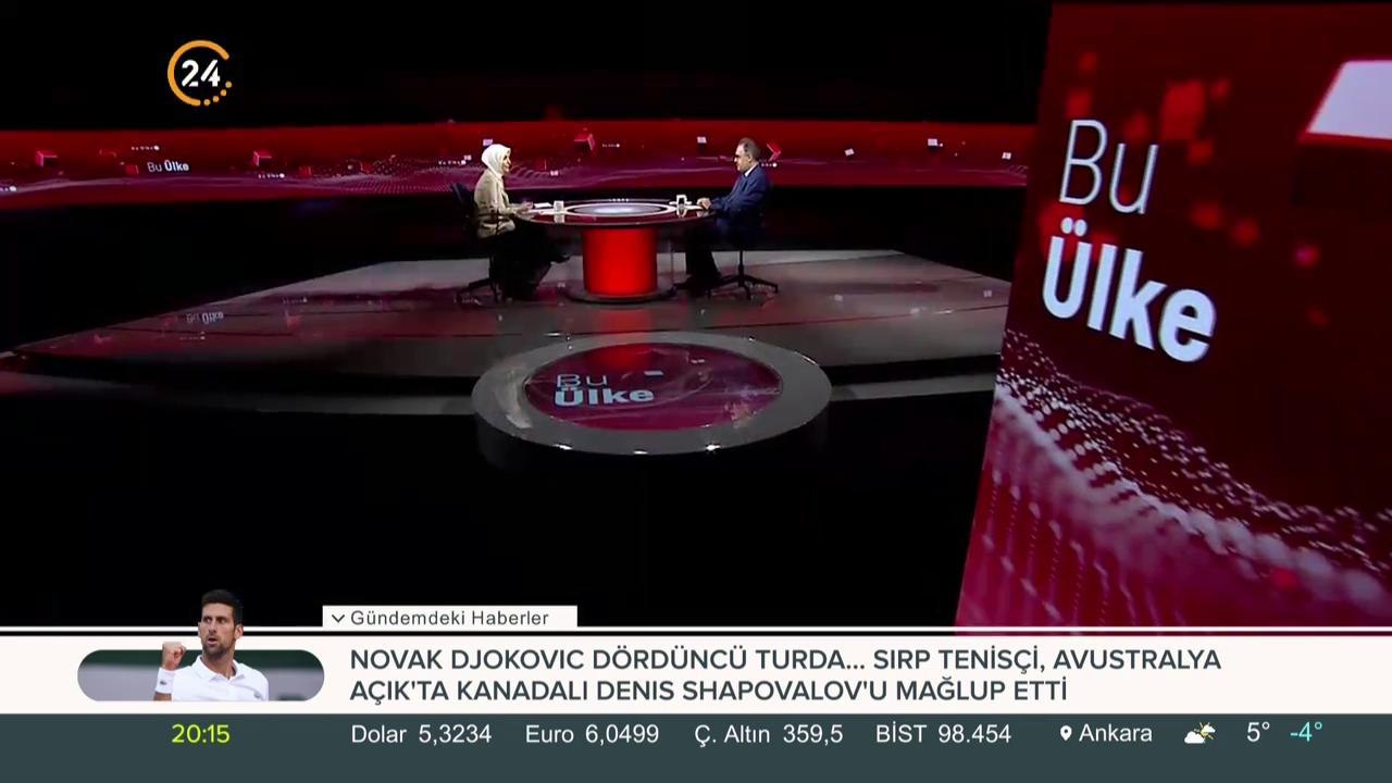 Bu Ülke