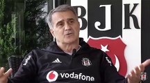 Şenol Güneş: 