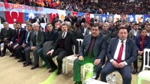AK Parti Diyarbakır’da belediye başkan adaylarını açıkladı