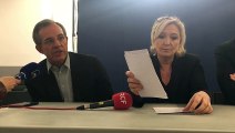 Meeting de Marine Le Pen dans le Vaucluse : selon Thierry Mariani, 