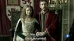 Isabella of Castile meets her brother King Henry after 3 years