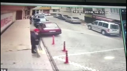 Pompalı Tüfekle Vurulan Kişi Öldü