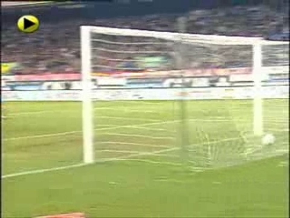 Cisse vs Torres les plus beaux buts du monde