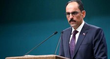 Cumhurbaşkanlığı Sözcüsü İbrahim Kalın'dan Eski DEAŞ'la Mücadele Temsilcisine Sert Yanıt: Analizin Saçma
