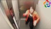 Funny Elevator Scare Pranks Compilation - Most Scary Elevator Prank 2019