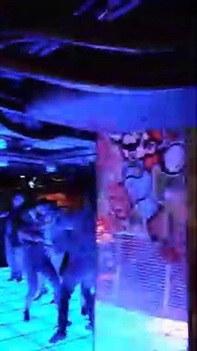 The first Party of Jan,19 of #harmonyproductions at Tiger Tiger London