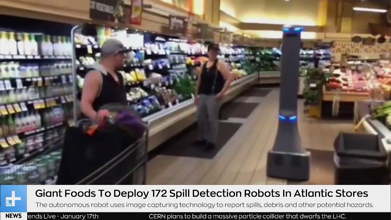 Marty Robot