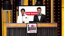 Filmfare Award Show 2018 | Part-2nd | Celebrating With - Shahrukh Khan | Karan Johar | Ranveer Singh | Ayushmann khurrana .
