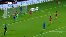 youssef el arabi goal