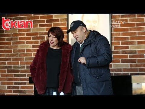 Histori shqiptare nga Alma Çupi - Gjergj Luca, njeriu qe i vetem nderton nje qytet! (19 janar 2019)