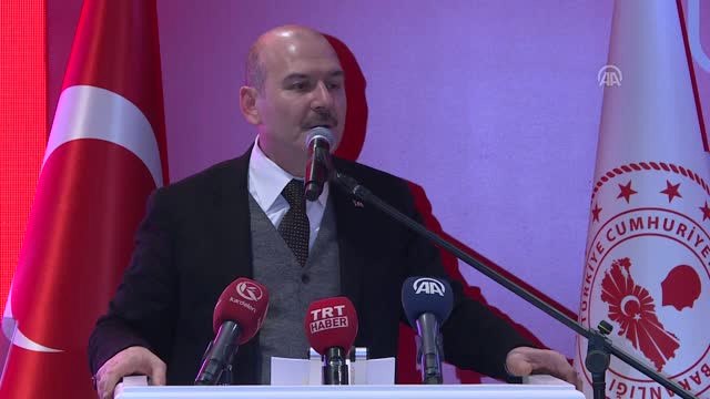 Soylu: Sandık Güvenliğini Hiçbir Noktada Zafiyete Uğratamayız