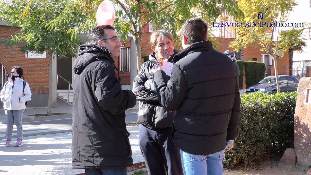 Ultraizquierda e independentismo caen ante VOX en San Vicente dels Horts (Barcelona)