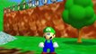 Machinima: Goomba Stompin | Super Mario 64 [Deleted Video REUPLOAD]