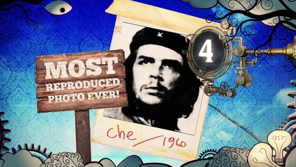 Absolute Genius   S2E10   Henry Fox Talbot