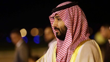 تحركات الكونغرس بشأن معاقبة قتلة خاشقجي والعلاقات مع الرياض