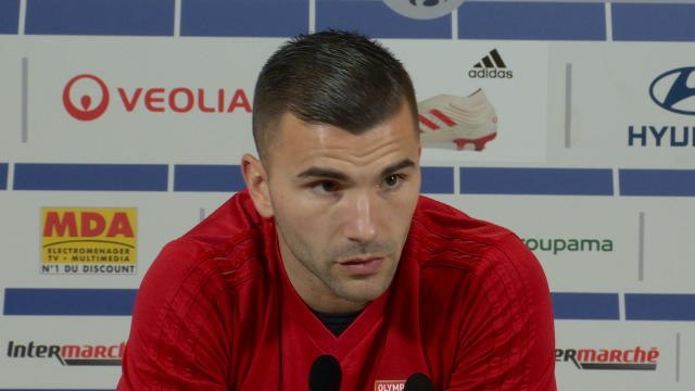 Derby - Lopes : Ruffier, un des meilleurs gardiens de Ligue 1