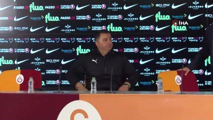 Mustafa Kaplan: “Camiamızı üzdük”