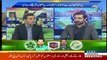 Behind The Wicket With Moin Khan  – 18th January 2019