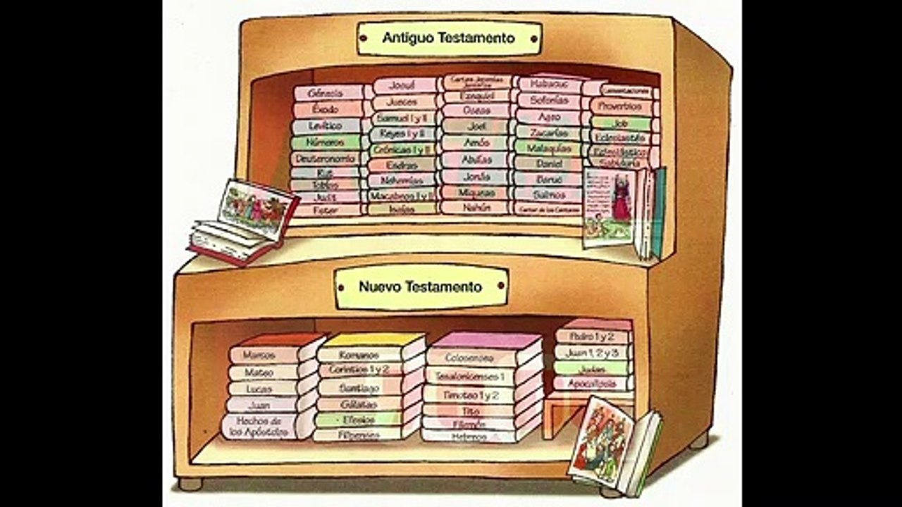 LA DARKNET BIBLIA