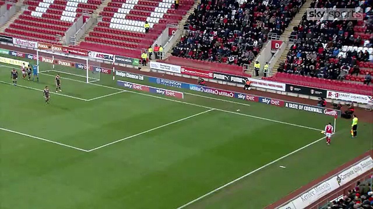 Benrahma buteur et passeur